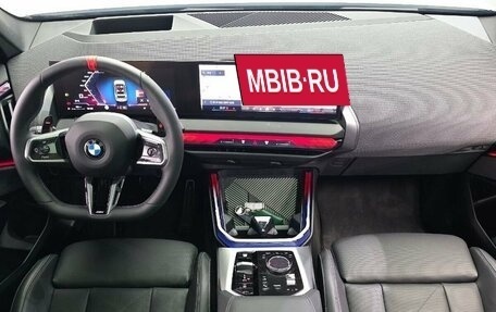 BMW X3, 2025 год, 11 080 000 рублей, 13 фотография