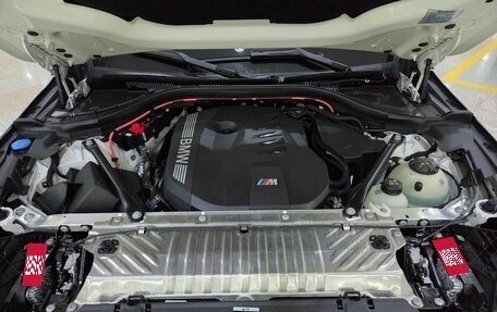 BMW X3, 2025 год, 11 080 000 рублей, 6 фотография