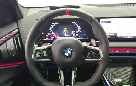 BMW X3, 2025 год, 11 080 000 рублей, 15 фотография
