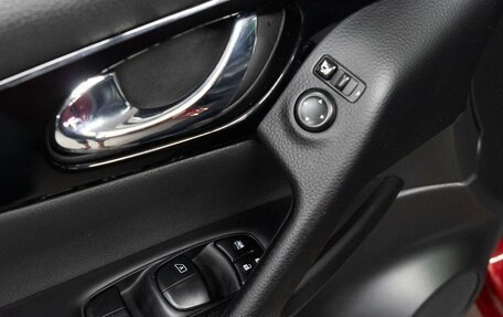 Nissan Qashqai, 2014 год, 1 675 000 рублей, 14 фотография