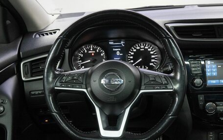 Nissan Qashqai, 2014 год, 1 675 000 рублей, 21 фотография