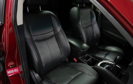 Nissan Qashqai, 2014 год, 1 675 000 рублей, 19 фотография