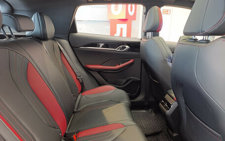 Geely Coolray I, 2024 год, 2 150 000 рублей, 9 фотография