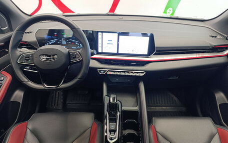 Geely Coolray I, 2024 год, 2 150 000 рублей, 10 фотография