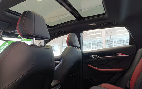 Geely Coolray I, 2024 год, 2 150 000 рублей, 13 фотография