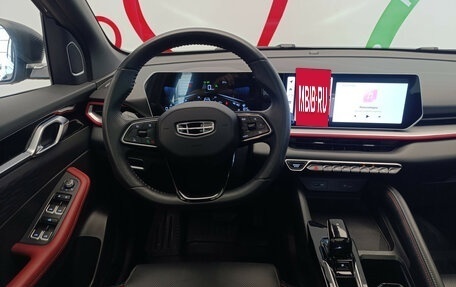 Geely Coolray I, 2024 год, 2 150 000 рублей, 11 фотография