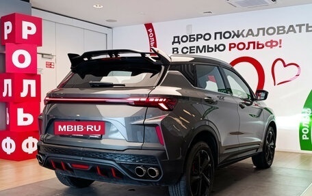 Geely Coolray I, 2024 год, 2 150 000 рублей, 4 фотография