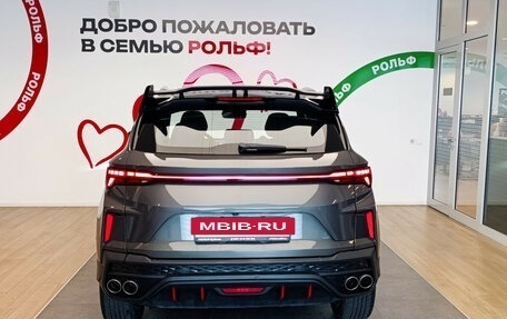 Geely Coolray I, 2024 год, 2 150 000 рублей, 5 фотография