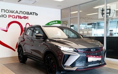 Geely Coolray I, 2024 год, 2 150 000 рублей, 3 фотография