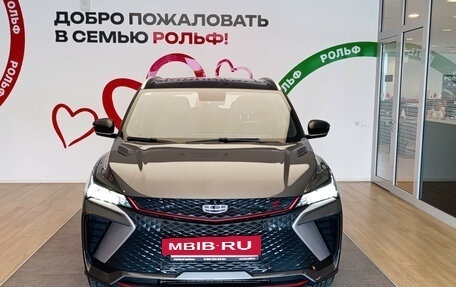 Geely Coolray I, 2024 год, 2 150 000 рублей, 2 фотография