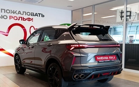 Geely Coolray I, 2024 год, 2 150 000 рублей, 7 фотография