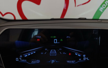 Geely Coolray I, 2024 год, 2 150 000 рублей, 22 фотография