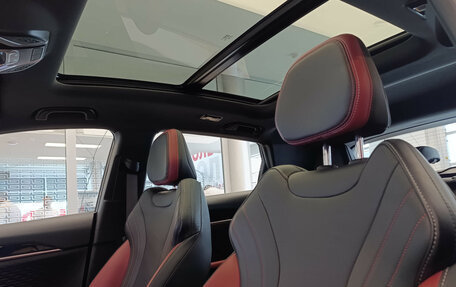 Geely Coolray I, 2024 год, 2 150 000 рублей, 24 фотография