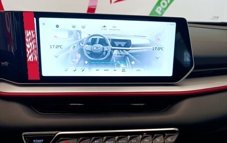 Geely Coolray I, 2024 год, 2 150 000 рублей, 17 фотография