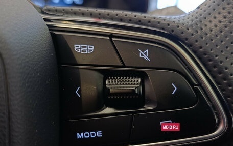 Geely Coolray I, 2024 год, 2 150 000 рублей, 20 фотография