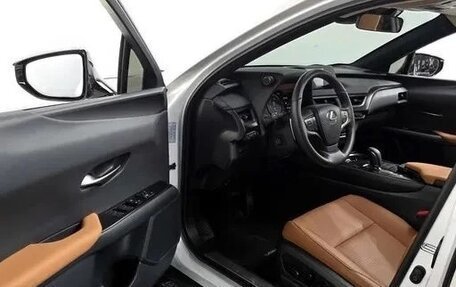 Lexus UX I, 2022 год, 2 351 000 рублей, 5 фотография