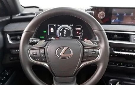 Lexus UX I, 2022 год, 2 351 000 рублей, 7 фотография