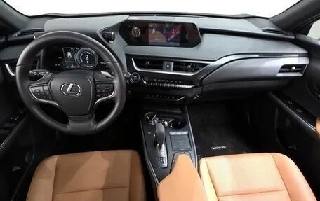 Lexus UX I, 2022 год, 2 351 000 рублей, 6 фотография