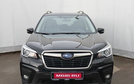 Subaru Forester, 2021 год, 2 349 000 рублей, 2 фотография