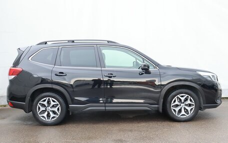 Subaru Forester, 2021 год, 2 349 000 рублей, 7 фотография