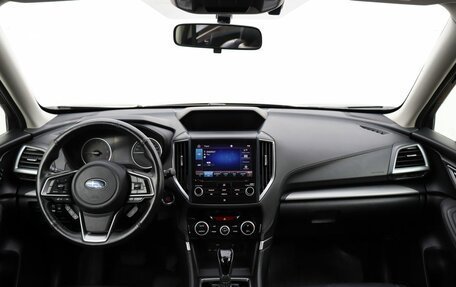 Subaru Forester, 2021 год, 2 349 000 рублей, 14 фотография