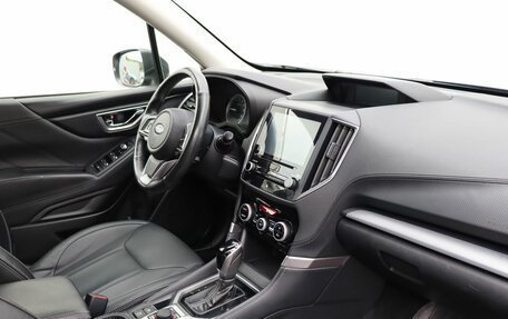 Subaru Forester, 2021 год, 2 349 000 рублей, 10 фотография