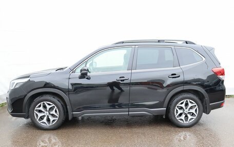 Subaru Forester, 2021 год, 2 349 000 рублей, 8 фотография
