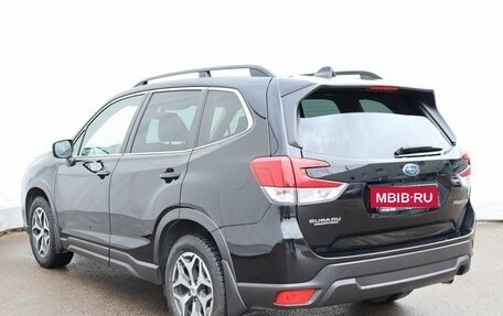 Subaru Forester, 2021 год, 2 349 000 рублей, 6 фотография