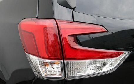 Subaru Forester, 2021 год, 2 349 000 рублей, 25 фотография