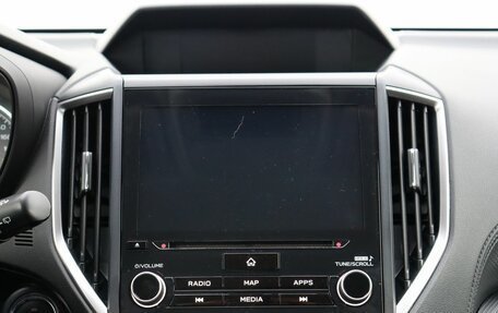 Subaru Forester, 2021 год, 2 349 000 рублей, 20 фотография