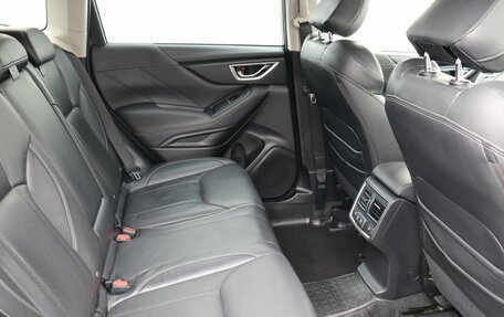 Subaru Forester, 2021 год, 2 349 000 рублей, 21 фотография