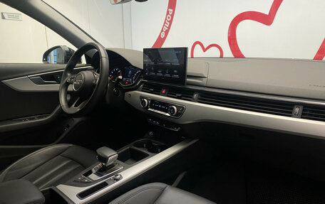 Audi A4, 2020 год, 2 980 000 рублей, 8 фотография