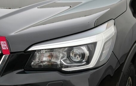 Subaru Forester, 2021 год, 2 349 000 рублей, 26 фотография