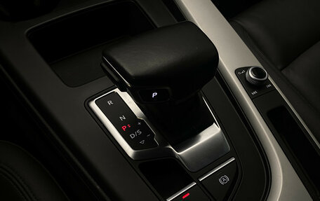 Audi A4, 2020 год, 2 980 000 рублей, 17 фотография