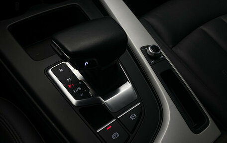Audi A4, 2020 год, 2 980 000 рублей, 16 фотография
