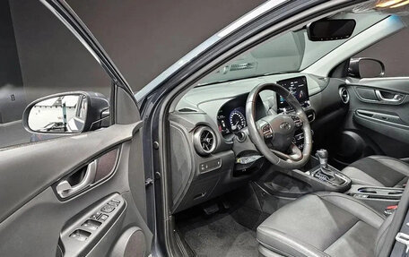 Hyundai Kona I, 2022 год, 1 638 000 рублей, 5 фотография