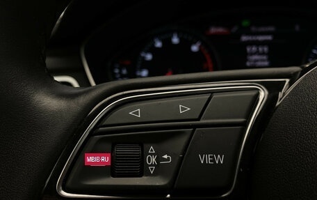 Audi A4, 2020 год, 2 980 000 рублей, 25 фотография