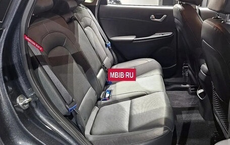 Hyundai Kona I, 2022 год, 1 638 000 рублей, 9 фотография