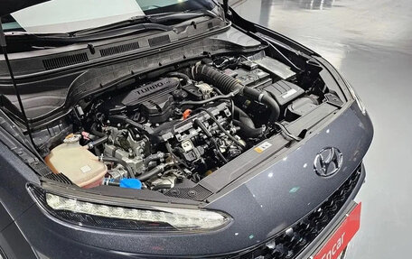 Hyundai Kona I, 2022 год, 1 638 000 рублей, 11 фотография
