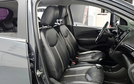 Chevrolet Spark IV, 2022 год, 922 000 рублей, 7 фотография