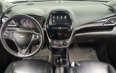 Chevrolet Spark IV, 2022 год, 922 000 рублей, 6 фотография
