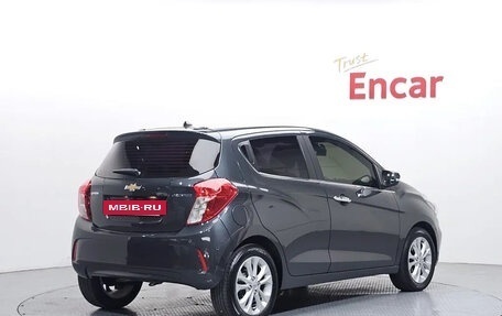 Chevrolet Spark IV, 2022 год, 922 000 рублей, 2 фотография