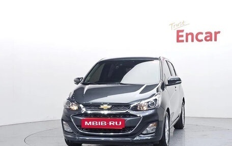Chevrolet Spark IV, 2022 год, 922 000 рублей, 3 фотография