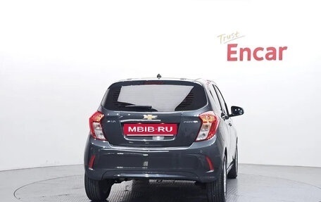 Chevrolet Spark IV, 2022 год, 922 000 рублей, 4 фотография