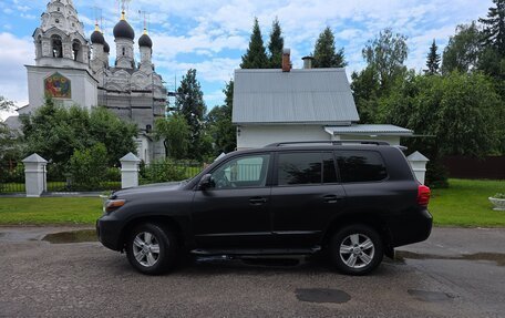 Toyota Land Cruiser 200, 2014 год, 3 900 000 рублей, 2 фотография