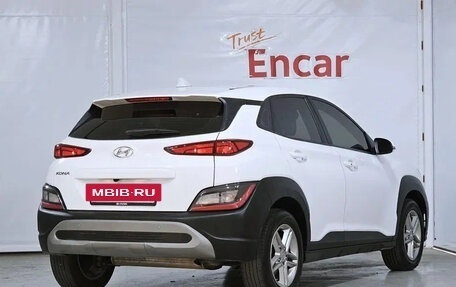 Hyundai Kona I, 2022 год, 1 658 000 рублей, 3 фотография