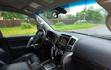 Toyota Land Cruiser 200, 2014 год, 3 900 000 рублей, 5 фотография