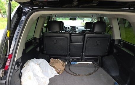Toyota Land Cruiser 200, 2014 год, 3 900 000 рублей, 6 фотография