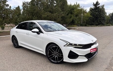 KIA K5, 2020 год, 3 100 000 рублей, 1 фотография