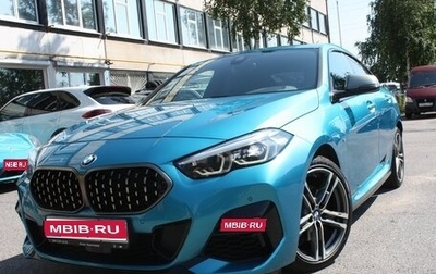 BMW 2 серия F44, 2020 год, 2 799 000 рублей, 1 фотография